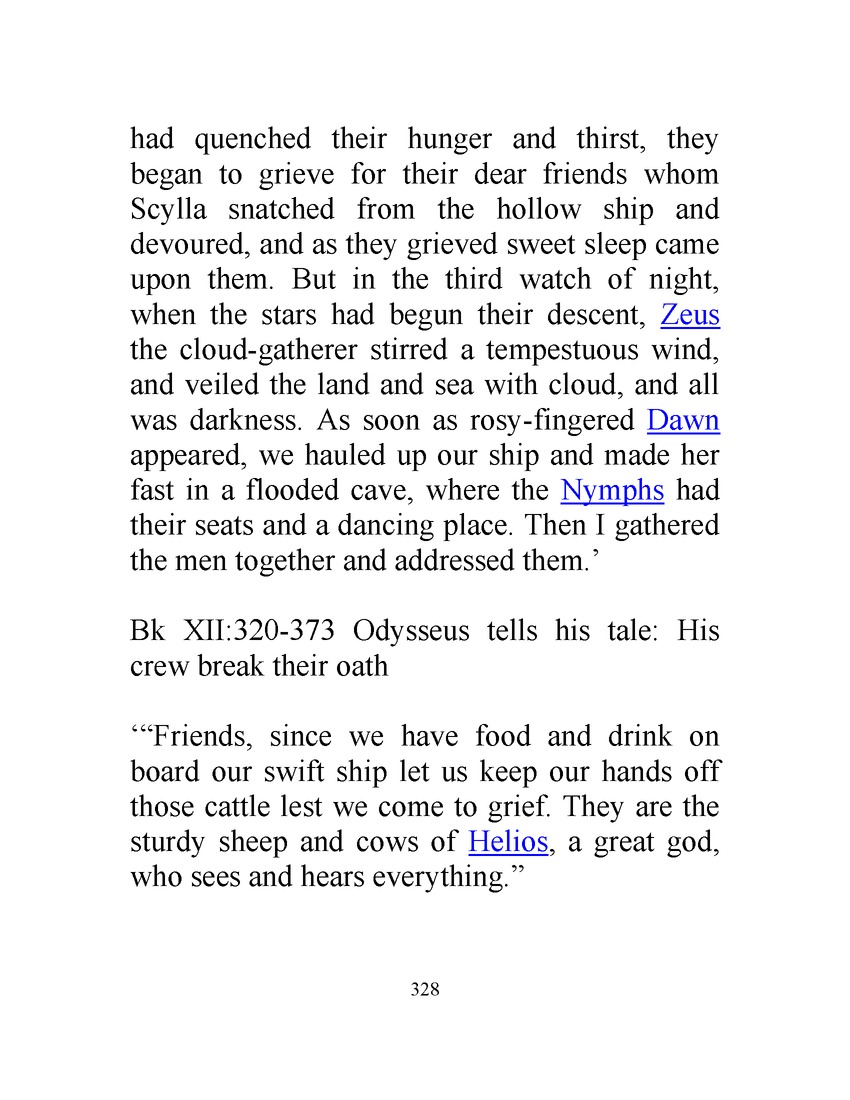 The Odyssey - Page 328